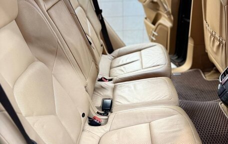 Porsche Cayenne III, 2012 год, 2 200 000 рублей, 15 фотография