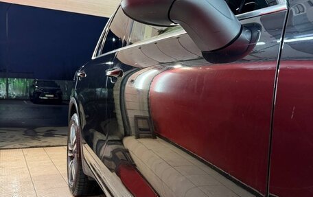 Porsche Cayenne III, 2012 год, 2 200 000 рублей, 25 фотография