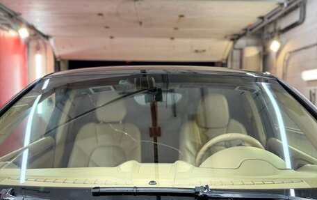 Porsche Cayenne III, 2012 год, 2 200 000 рублей, 27 фотография