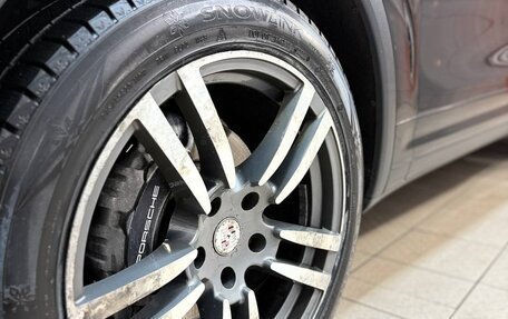 Porsche Cayenne III, 2012 год, 2 200 000 рублей, 37 фотография