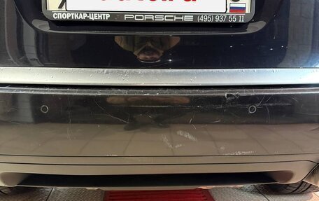 Porsche Cayenne III, 2012 год, 2 200 000 рублей, 32 фотография