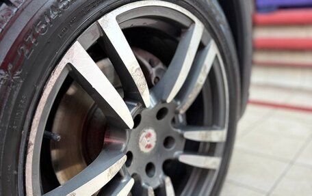 Porsche Cayenne III, 2012 год, 2 200 000 рублей, 38 фотография