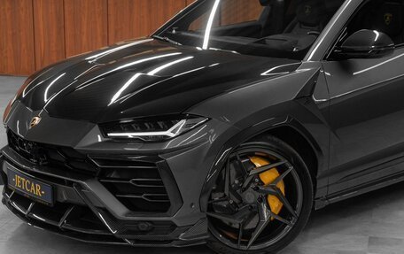 Lamborghini Urus I, 2022 год, 36 845 000 рублей, 3 фотография