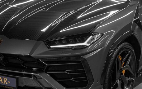 Lamborghini Urus I, 2022 год, 36 845 000 рублей, 4 фотография