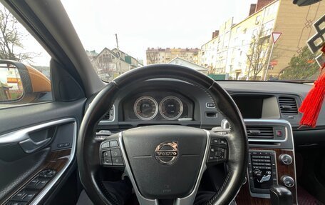 Volvo S60 III, 2011 год, 1 450 000 рублей, 10 фотография