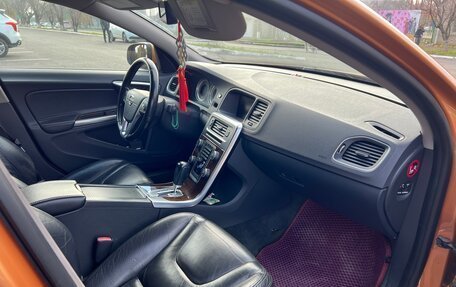 Volvo S60 III, 2011 год, 1 450 000 рублей, 9 фотография