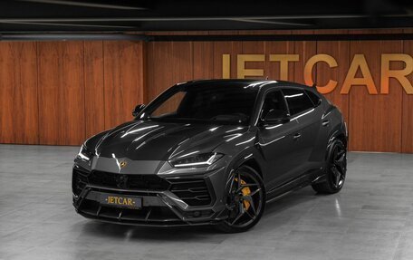 Lamborghini Urus I, 2022 год, 36 845 000 рублей, 2 фотография