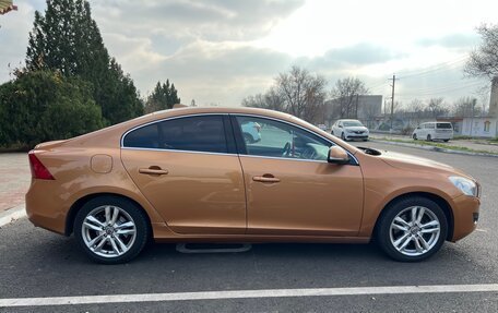 Volvo S60 III, 2011 год, 1 450 000 рублей, 7 фотография