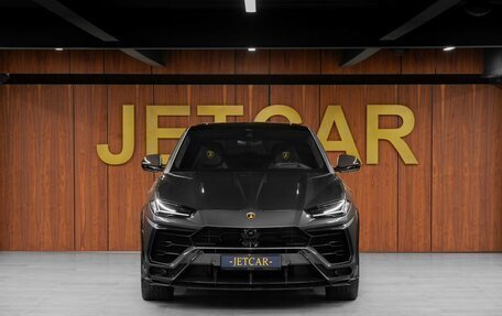 Lamborghini Urus I, 2022 год, 36 845 000 рублей, 8 фотография