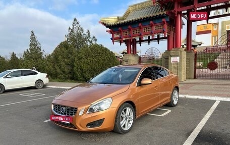 Volvo S60 III, 2011 год, 1 450 000 рублей, 2 фотография