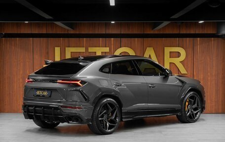 Lamborghini Urus I, 2022 год, 36 845 000 рублей, 14 фотография