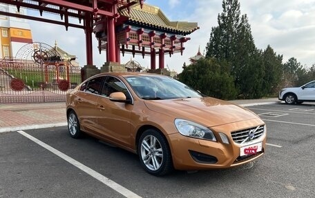 Volvo S60 III, 2011 год, 1 450 000 рублей, 8 фотография
