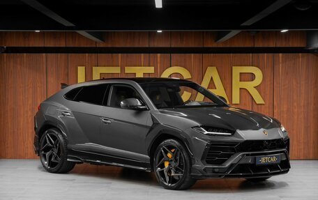 Lamborghini Urus I, 2022 год, 36 845 000 рублей, 10 фотография