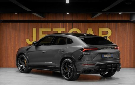 Lamborghini Urus I, 2022 год, 36 845 000 рублей, 17 фотография