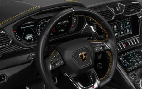 Lamborghini Urus I, 2022 год, 36 845 000 рублей, 28 фотография