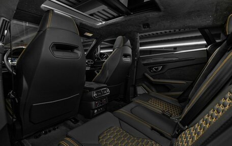 Lamborghini Urus I, 2022 год, 36 845 000 рублей, 38 фотография