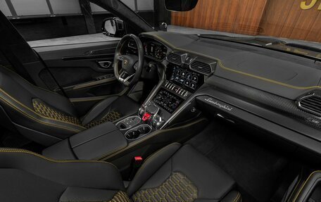 Lamborghini Urus I, 2022 год, 36 845 000 рублей, 37 фотография