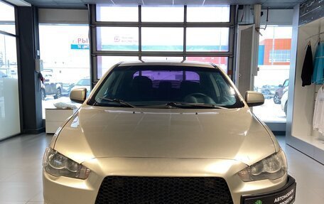 Mitsubishi Lancer IX, 2008 год, 650 000 рублей, 3 фотография