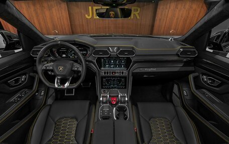 Lamborghini Urus I, 2022 год, 36 845 000 рублей, 35 фотография