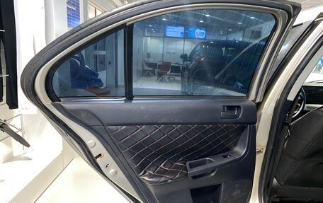 Mitsubishi Lancer IX, 2008 год, 650 000 рублей, 12 фотография