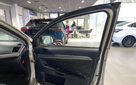 Mitsubishi Lancer IX, 2008 год, 650 000 рублей, 8 фотография