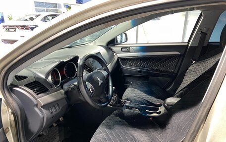 Mitsubishi Lancer IX, 2008 год, 650 000 рублей, 16 фотография