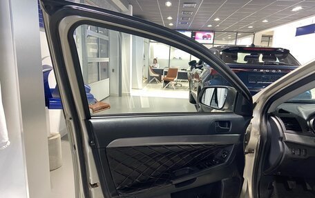 Mitsubishi Lancer IX, 2008 год, 650 000 рублей, 14 фотография