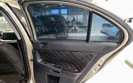 Mitsubishi Lancer IX, 2008 год, 650 000 рублей, 10 фотография