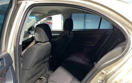 Mitsubishi Lancer IX, 2008 год, 650 000 рублей, 13 фотография