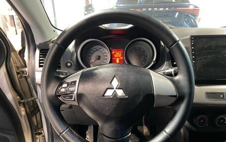Mitsubishi Lancer IX, 2008 год, 650 000 рублей, 19 фотография