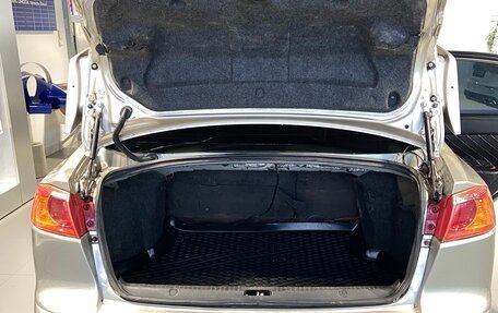 Mitsubishi Lancer IX, 2008 год, 650 000 рублей, 7 фотография