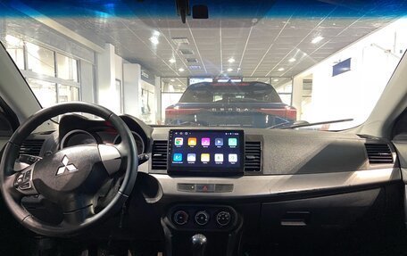 Mitsubishi Lancer IX, 2008 год, 650 000 рублей, 23 фотография