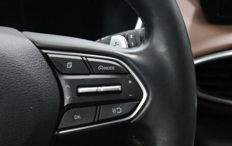 Hyundai Santa Fe IV, 2021 год, 3 450 000 рублей, 18 фотография