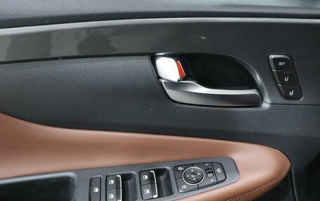 Hyundai Santa Fe IV, 2021 год, 3 450 000 рублей, 12 фотография