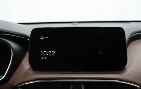 Hyundai Santa Fe IV, 2021 год, 3 450 000 рублей, 20 фотография