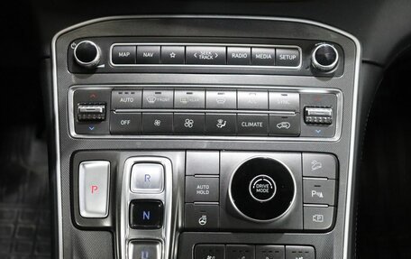 Hyundai Santa Fe IV, 2021 год, 3 450 000 рублей, 19 фотография