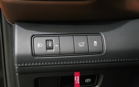 Hyundai Santa Fe IV, 2021 год, 3 450 000 рублей, 13 фотография