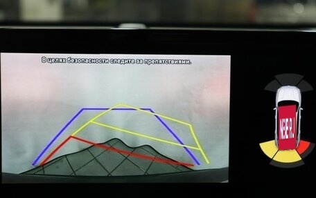 Hyundai Santa Fe IV, 2021 год, 3 450 000 рублей, 21 фотография