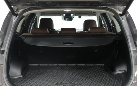 Hyundai Santa Fe IV, 2021 год, 3 450 000 рублей, 24 фотография