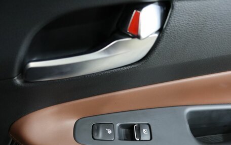 Hyundai Santa Fe IV, 2021 год, 3 450 000 рублей, 23 фотография