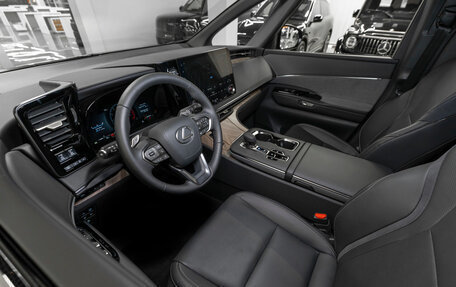 Lexus LM, 2024 год, 17 510 000 рублей, 7 фотография