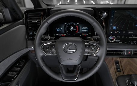 Lexus LM, 2024 год, 17 510 000 рублей, 10 фотография