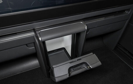 Lexus LM, 2024 год, 17 510 000 рублей, 14 фотография