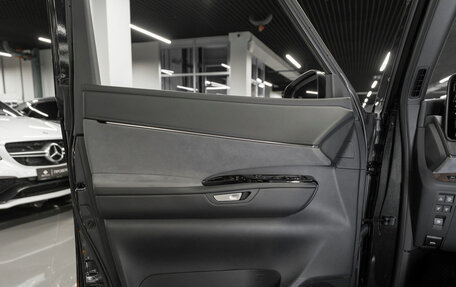 Lexus LM, 2024 год, 17 510 000 рублей, 19 фотография