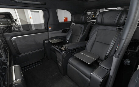 Lexus LM, 2024 год, 17 510 000 рублей, 12 фотография