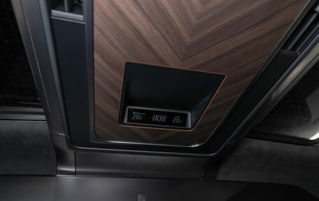 Lexus LM, 2024 год, 17 510 000 рублей, 17 фотография