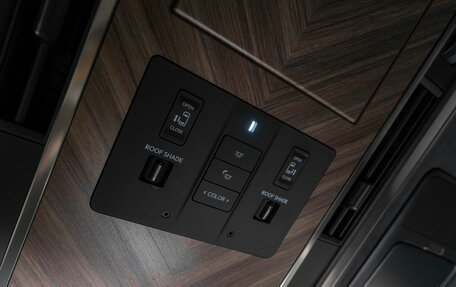 Lexus LM, 2024 год, 17 510 000 рублей, 18 фотография