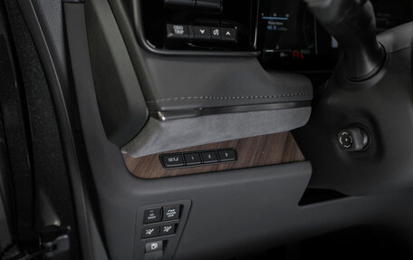 Lexus LM, 2024 год, 17 510 000 рублей, 20 фотография