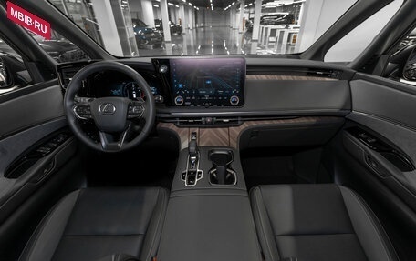 Lexus LM, 2024 год, 17 510 000 рублей, 8 фотография