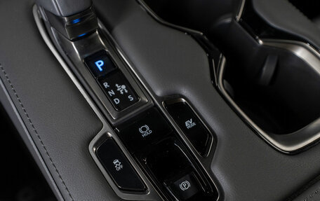 Lexus LM, 2024 год, 17 510 000 рублей, 25 фотография